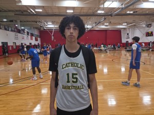Malachi Picks Big 10 School, Fitzpatrick Offered