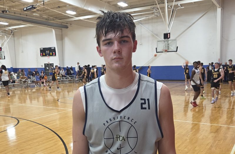 Best 25 Uncommitted Seniors (Mid-January)