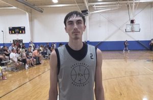 Nickalai Anderson Commits and Mid-August Recruiting News