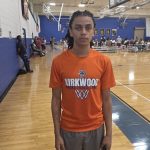 Top Performers: AAU Edition
