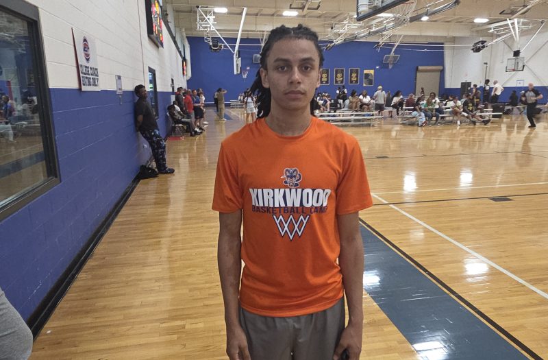 Top Performers: AAU Edition