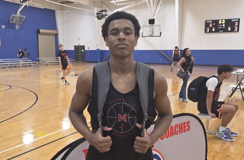 BCAT Hoopfest Evaluations: Part V