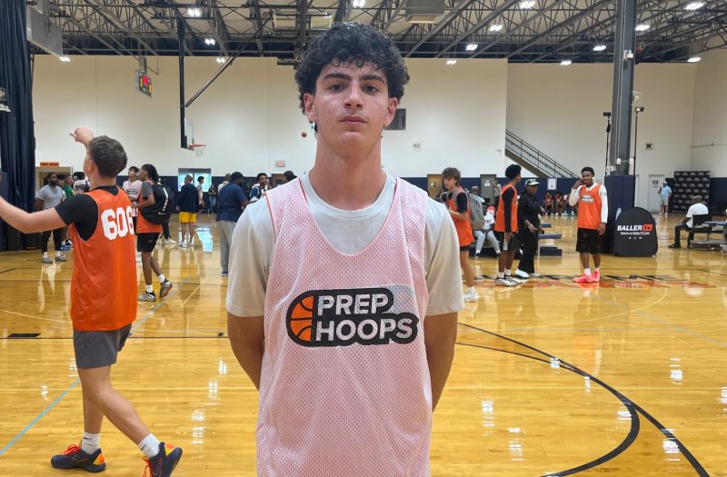 Rising Stars To Watch At Rumble In The Rapids