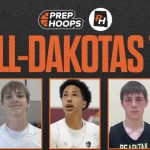 The All-Dakotas 14U Team