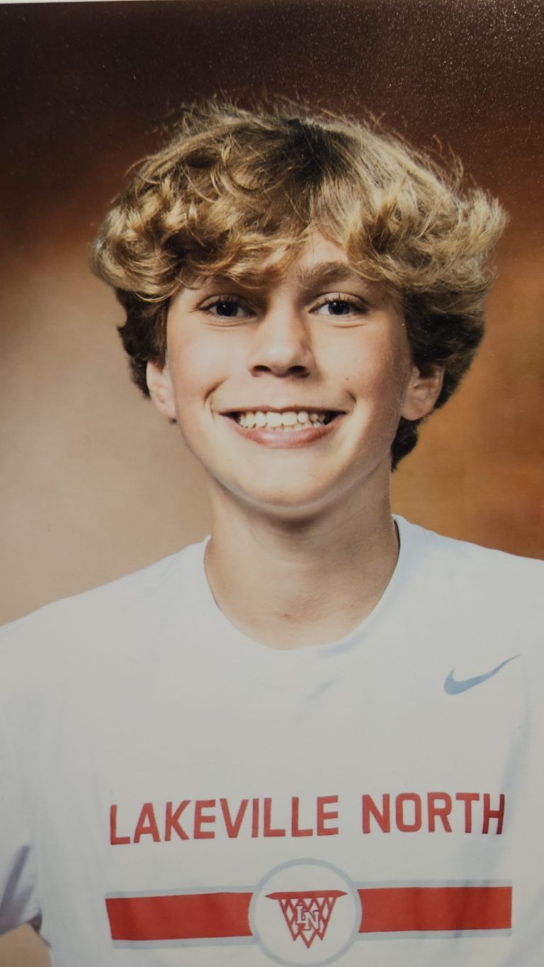 Zach Kremer