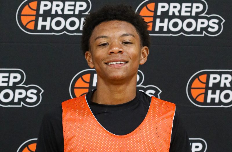 Five Class 3A Freshmen Making an Early Impact
