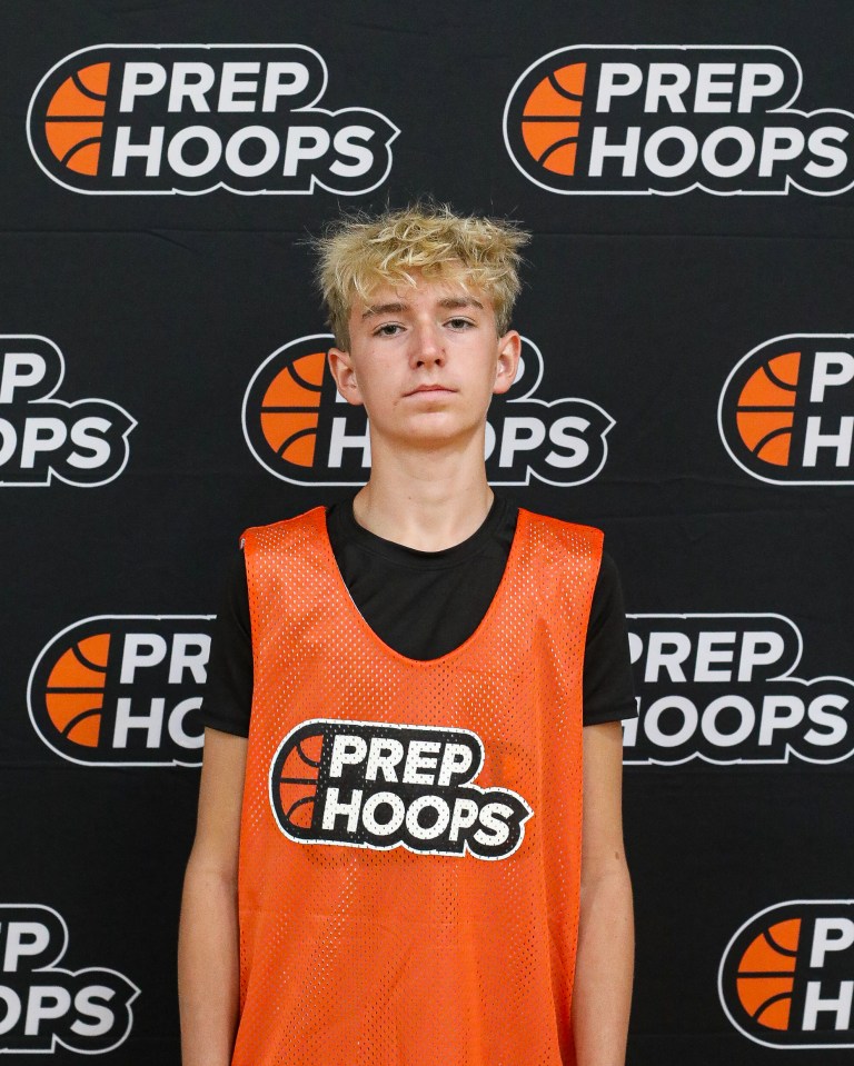 Trey Kupka