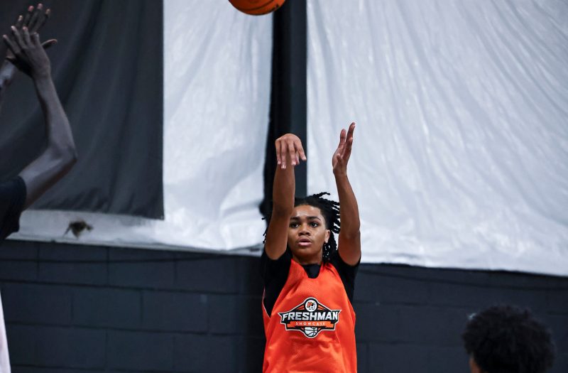 2029 Freshman Showcase &amp;#8211; Sleeper Breakouts