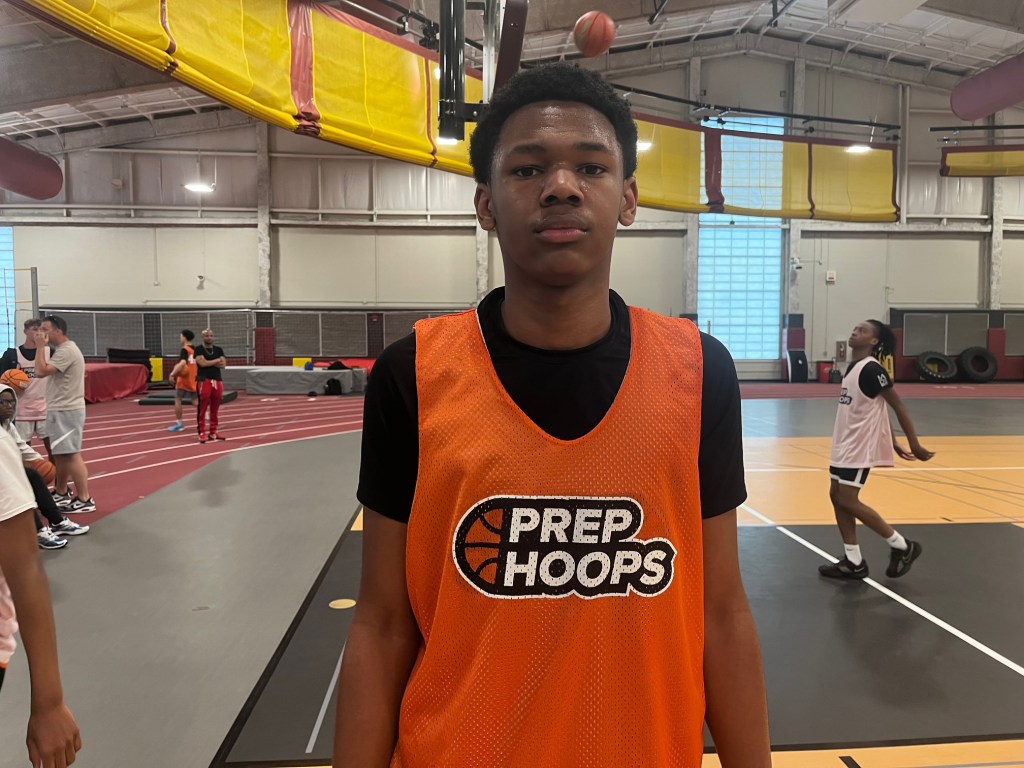 Freshman Showcase: Team 4 Evaluations
