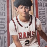 Jacoby Bamforth