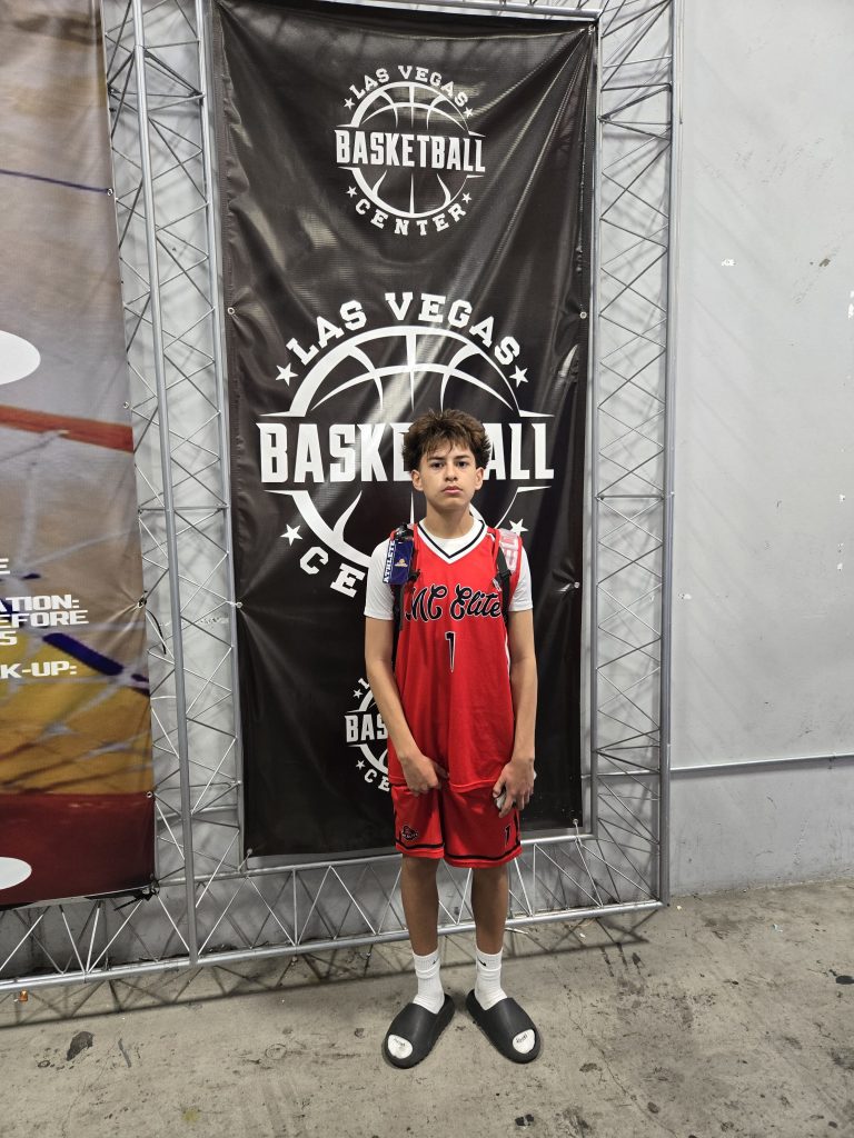 Caden Rodriguez