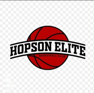 Hopson Elite Basketball Club