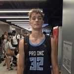 Lawson Lee Commits, Elijah Parks Earns Offer