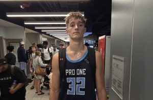 Lawson Lee Commits, Elijah Parks Earns Offer