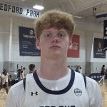 Underclassmen Evaluations at DII State Tournament