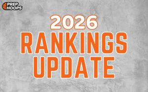 Updated Class of 2026 Rankings - 6-10