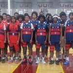 UCAAG North (Red) Team Class of 2028 Report
