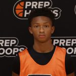 2028 Basketball Rankings: Notable Movers and Shakers
