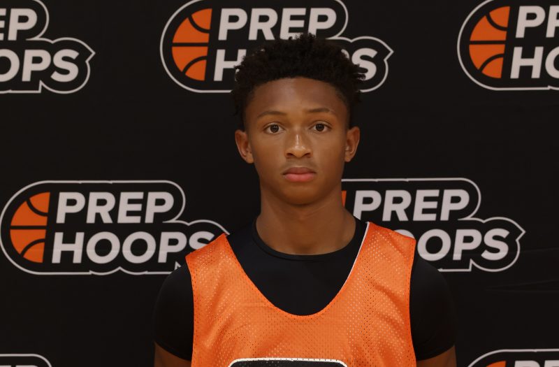 2028 Basketball Rankings: Notable Movers and Shakers