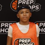 Top Young Basketball Talents Shine at West Monroe Complex