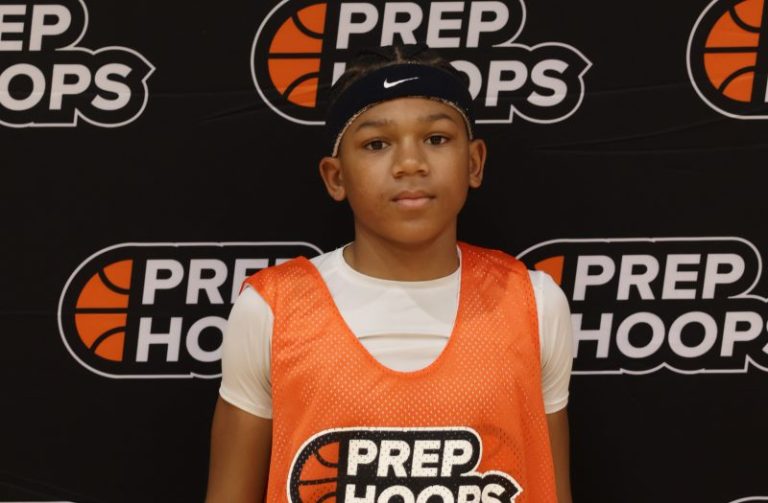 Top Young Basketball Talents Shine at West Monroe Complex