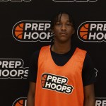 Andre  Bright Jr