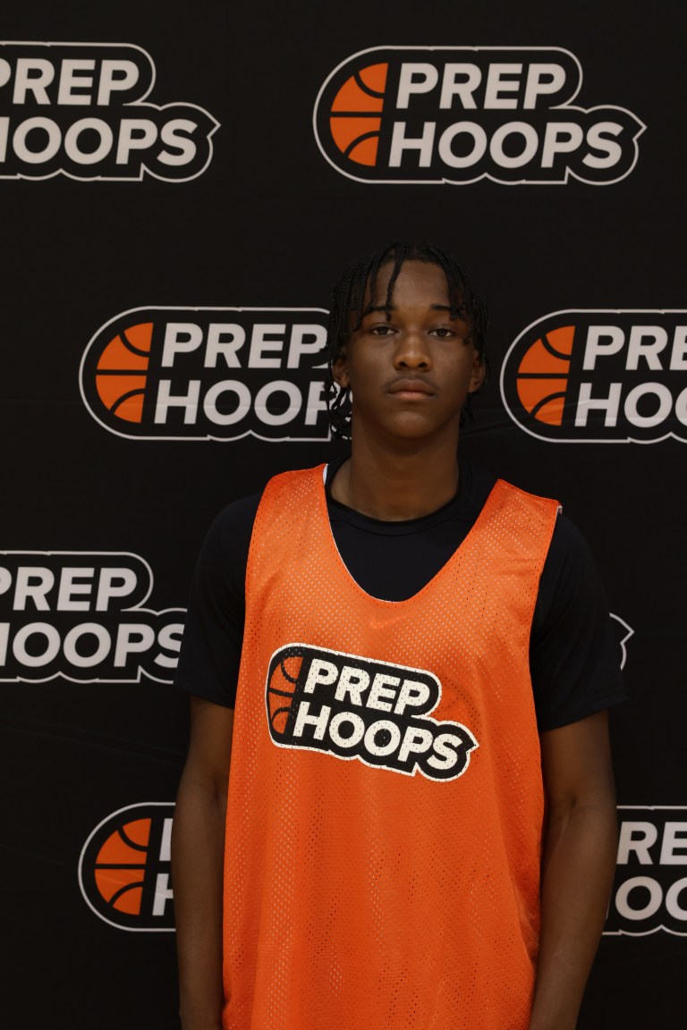 Andre Bright Jr