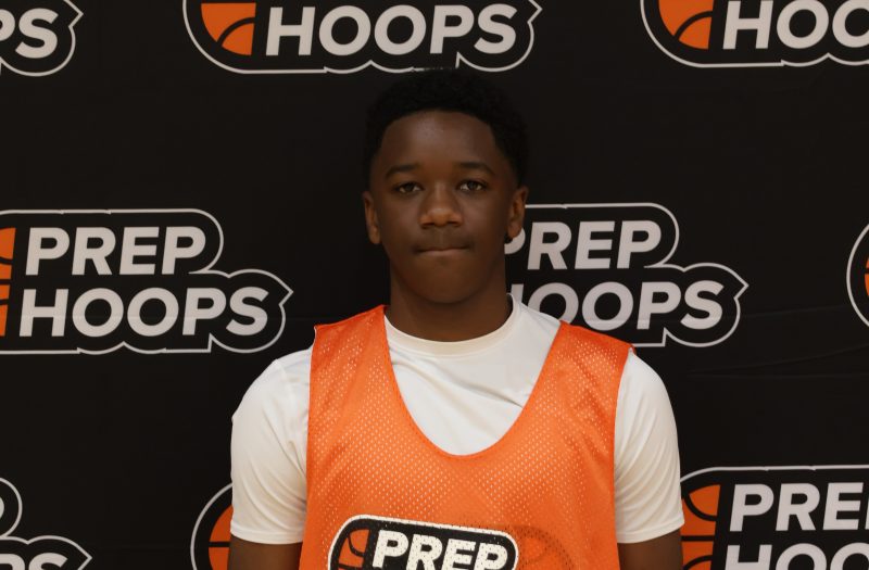 2028 Rankings: Rising Stars in Basketball