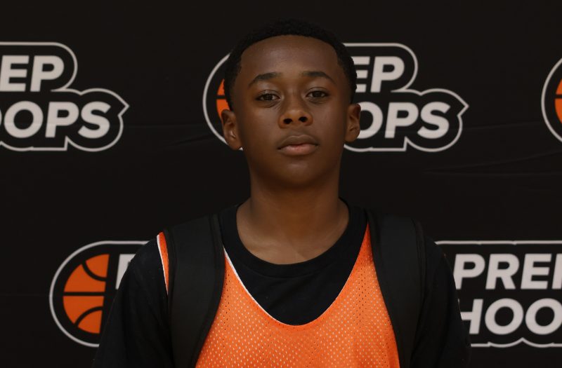Freshman ID Camp Highlights: Emerging Basketball Talents