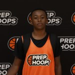 Raylon Bradford
