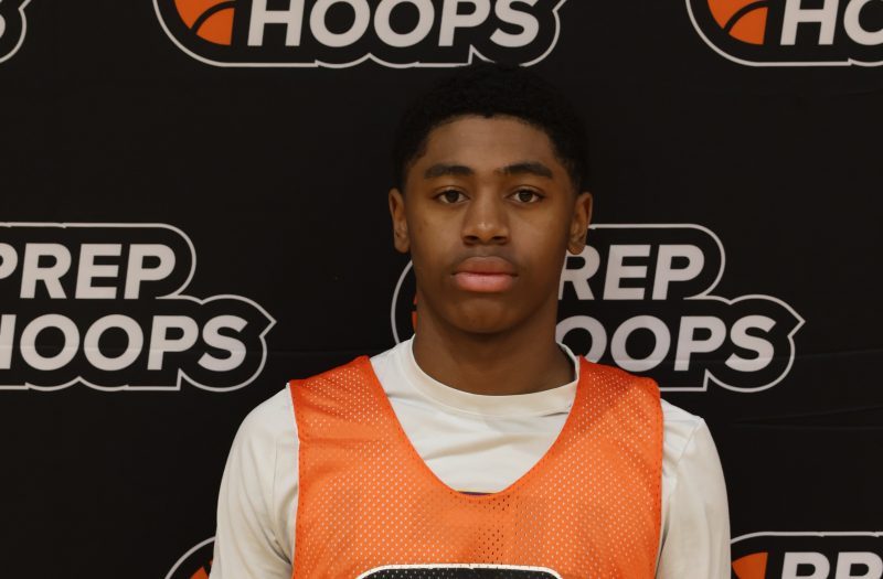 2028 Basketball Prospects Making Waves This Summer
