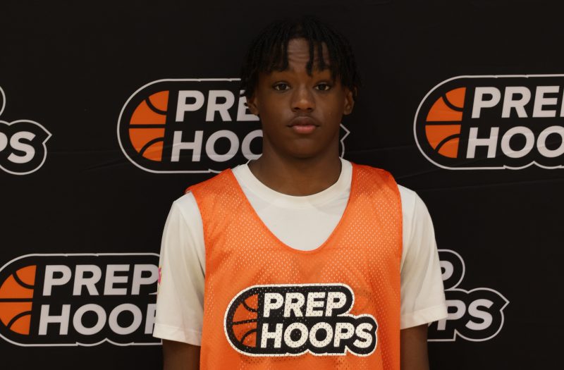 Highlights of Promising Players at National Basketball Event