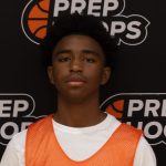 2028 National Prospects Only Ranked on Prep Hoops