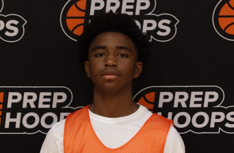 2028 National Prospects Only Ranked on Prep Hoops