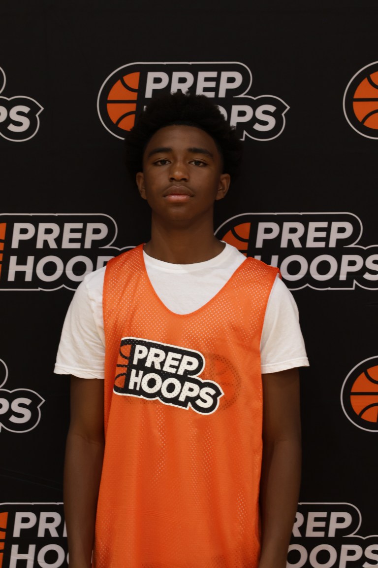 Top Performers from the Sophomore ID Camp: First Team All Soph