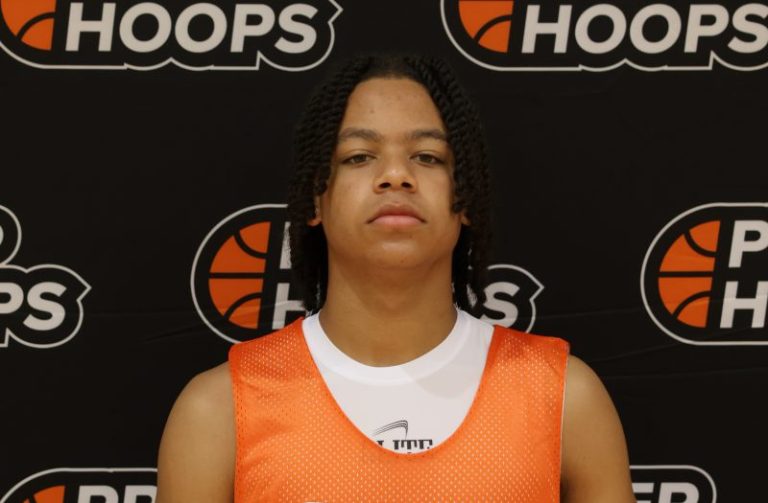 2029 State Rankings of Emerging Basketball Talent