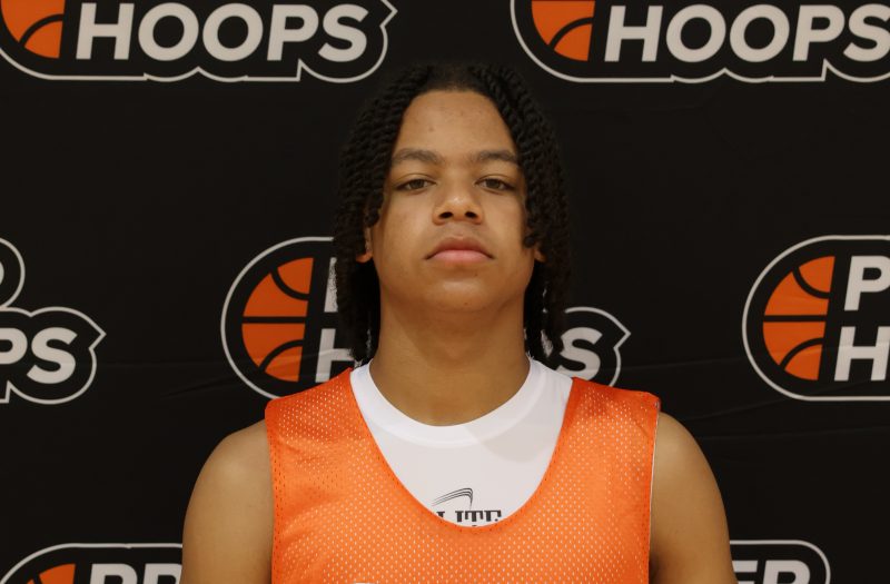 2029 State Rankings of Emerging Basketball Talent