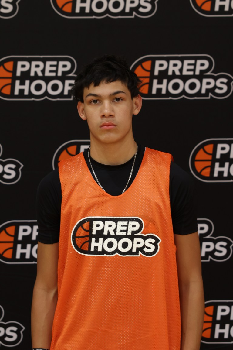Ezekiel Garcia