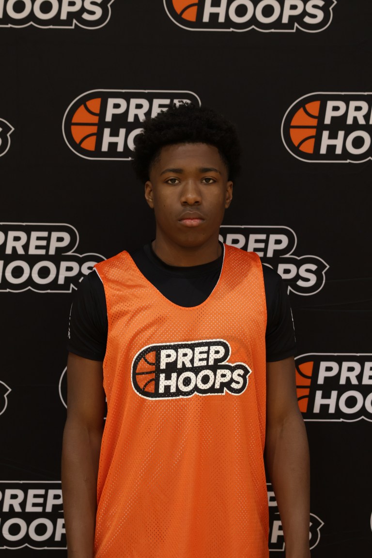Jabari Levingston