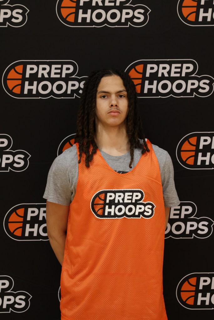 Sophomore ID Camp: All Around Play Makers