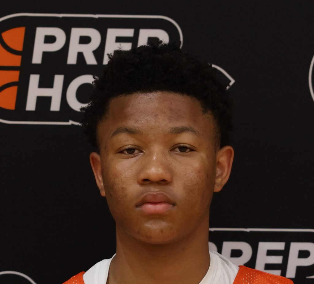 Duel in the DFW: 2029 Breakout Prospects to Know