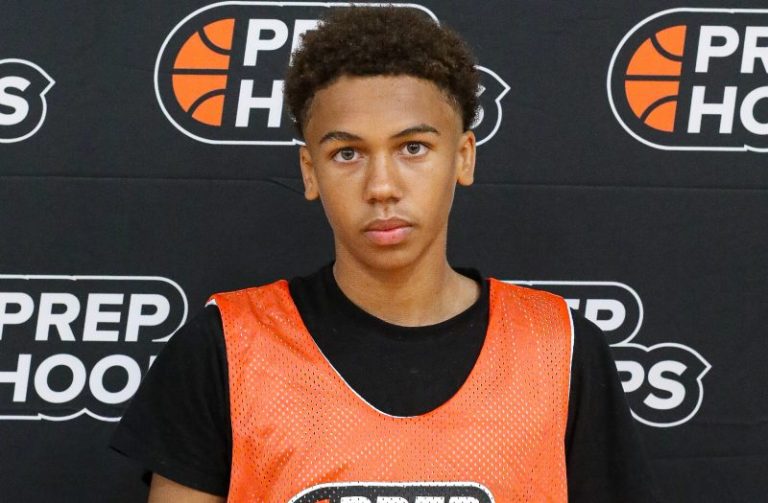 Prep Hoops Iowa Freshman Showcase: Team 1 Evaluations
