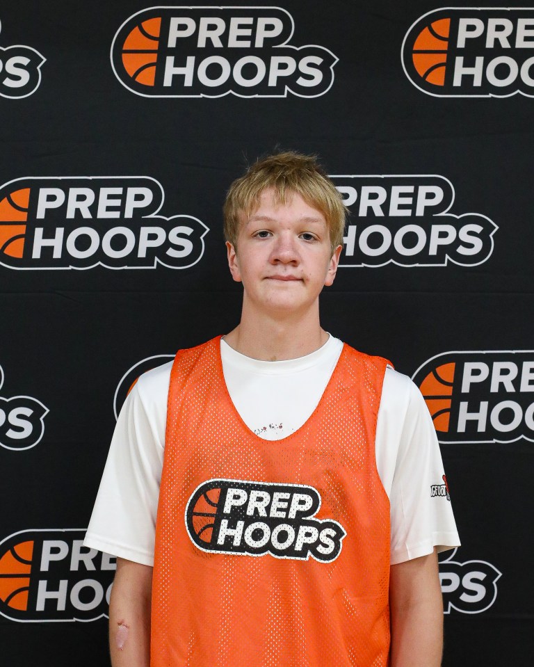 Collin McCollaugh