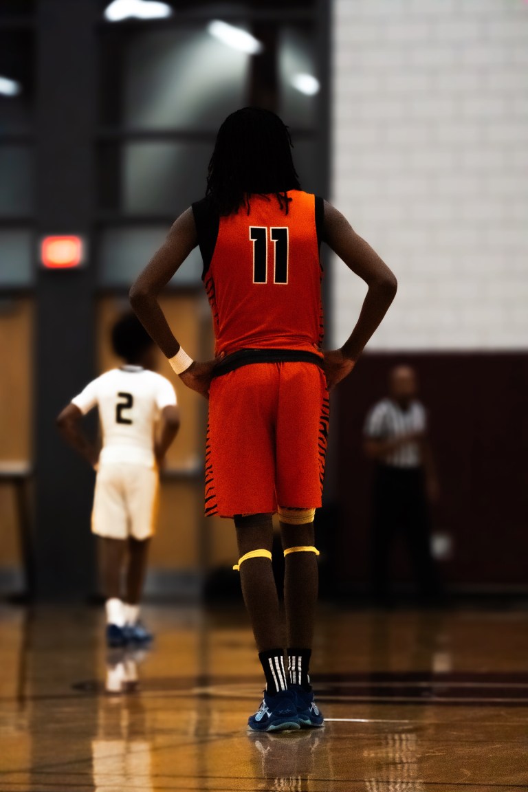 Kesean Hobbs