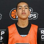 Iowa Freshman Showcase: The Top Five Perimeter Defenders