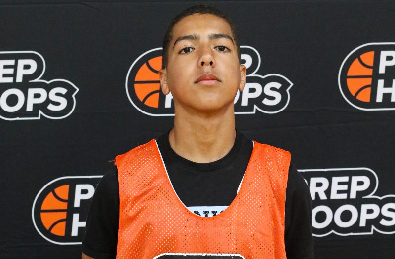 Iowa Freshman Showcase: The Top Five Perimeter Defenders