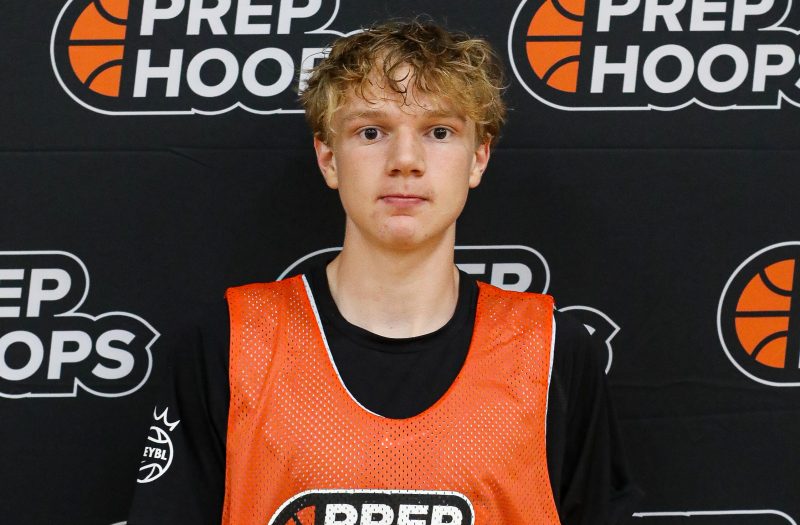 Prep Hoops Iowa Freshman Showcase: Team 3 Evaluations