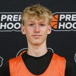 2029 Initial Rankings: Players Ranked 61-70