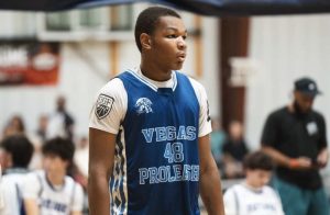 Class Of 2029: Versatile Defenders And Rim Protectors