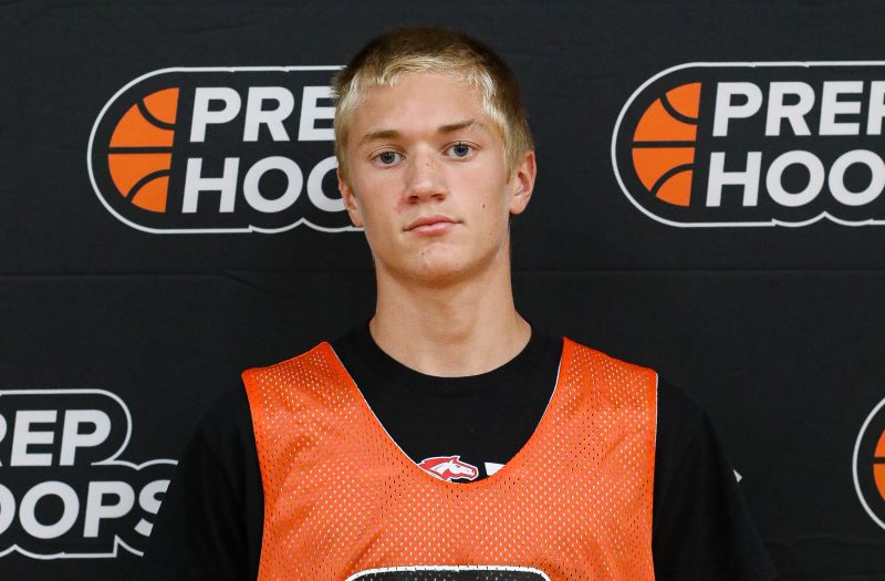 Prep Hoops Iowa Freshman Showcase: Team 2 Evaluations
